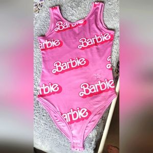 Barbie Bodysuit